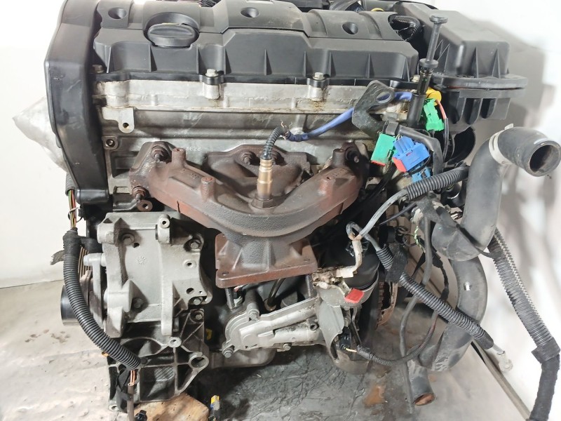 Recambio de motor completo para peugeot 307 sw (3h) 1.6 16v referencia OEM IAM   