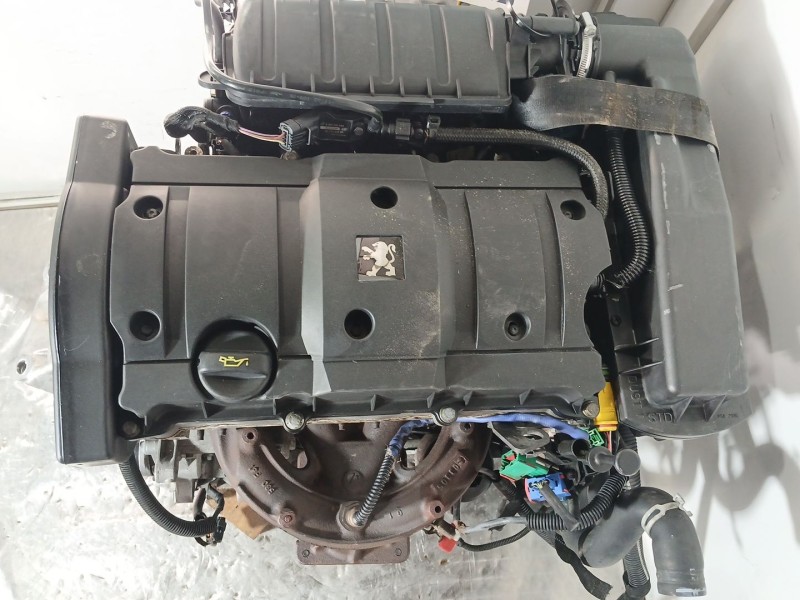Recambio de motor completo para peugeot 307 sw (3h) 1.6 16v referencia OEM IAM   