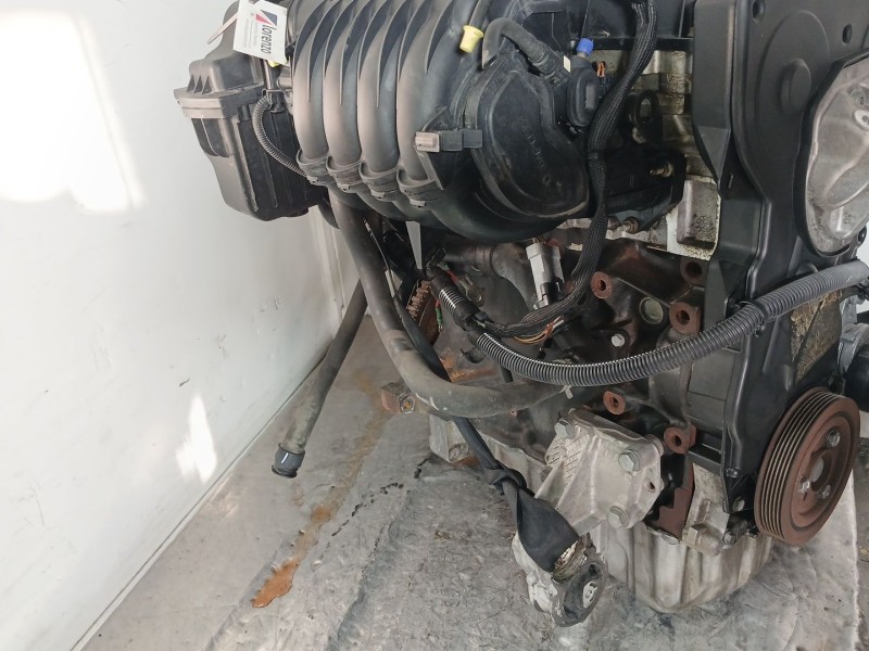 Recambio de motor completo para peugeot 307 sw (3h) 1.6 16v referencia OEM IAM   
