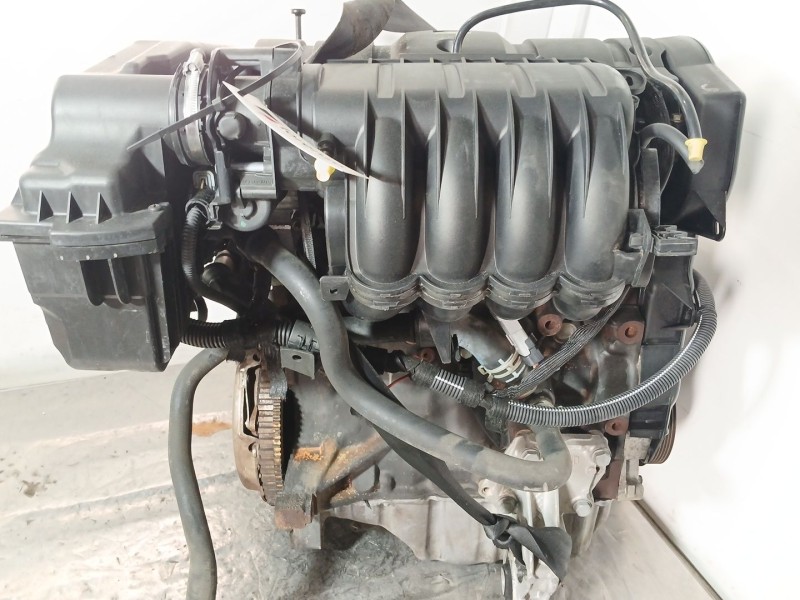 Recambio de motor completo para peugeot 307 sw (3h) 1.6 16v referencia OEM IAM   