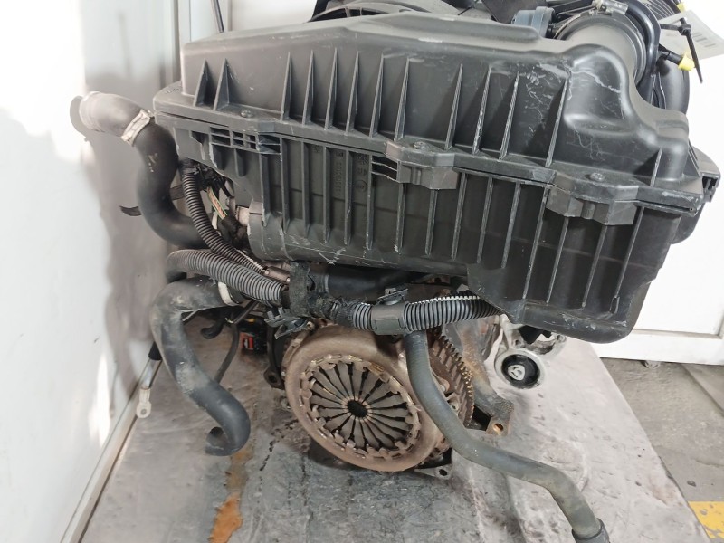 Recambio de motor completo para peugeot 307 sw (3h) 1.6 16v referencia OEM IAM   