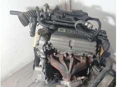 Recambio de motor completo para chevrolet aveo / kalos hatchback (t250, t255) 1.2 referencia OEM IAM   