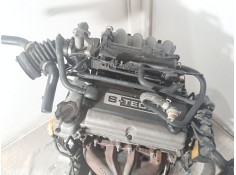 Recambio de motor completo para chevrolet aveo / kalos hatchback (t250, t255) 1.2 referencia OEM IAM    2