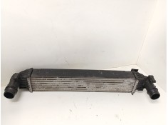 Recambio de intercooler para jeep compass (mp, m6, mv, m7) 1.4 multiair referencia OEM IAM   