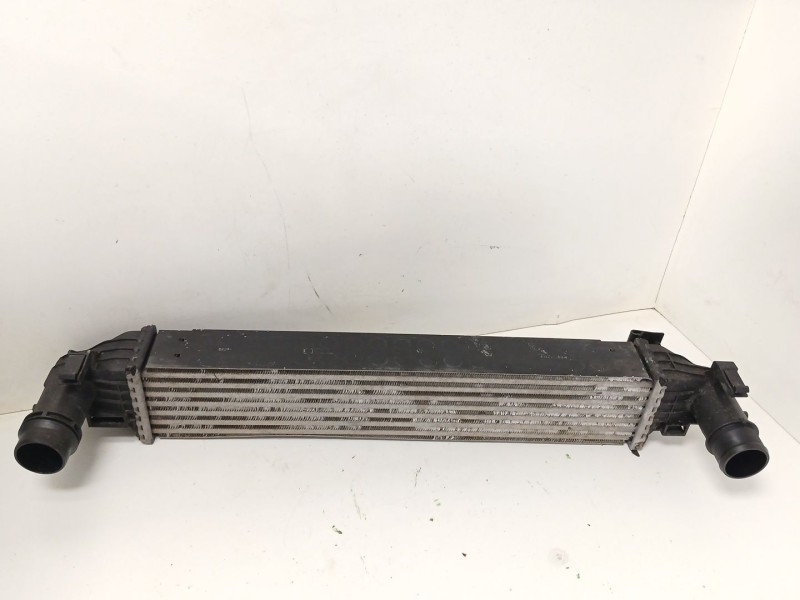 Recambio de intercooler para jeep compass (mp, m6, mv, m7) 1.4 multiair referencia OEM IAM   