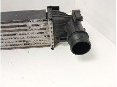 Recambio de intercooler para jeep compass (mp, m6, mv, m7) 1.4 multiair referencia OEM IAM    2