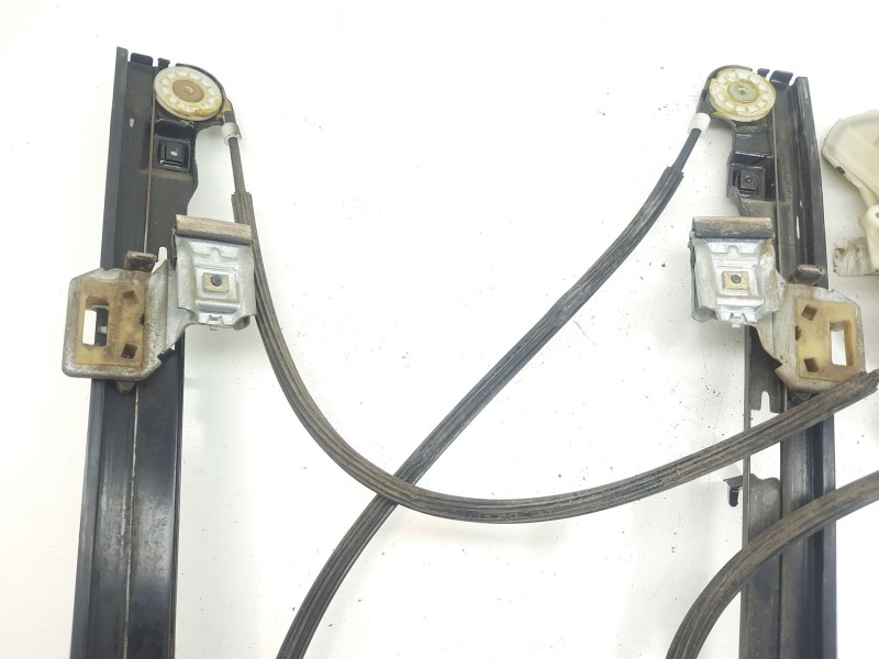 Recambio de elevalunas delantero derecho para seat altea (5p1) arena referencia OEM IAM 1K0959792D F005S00151 