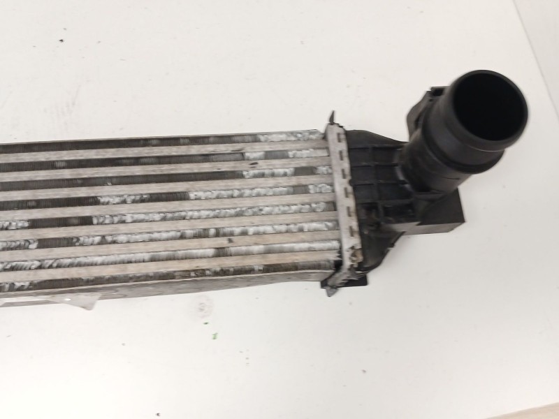 Recambio de intercooler para jeep compass (mp, m6, mv, m7) 1.4 multiair referencia OEM IAM   