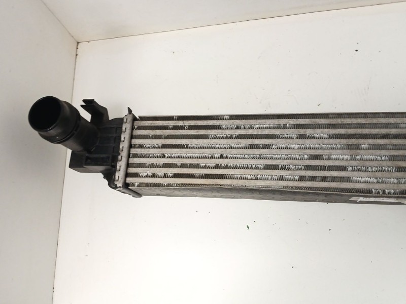 Recambio de intercooler para jeep compass (mp, m6, mv, m7) 1.4 multiair referencia OEM IAM   