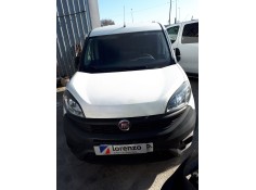 fiat doblo cargo (263_) del año 2018
