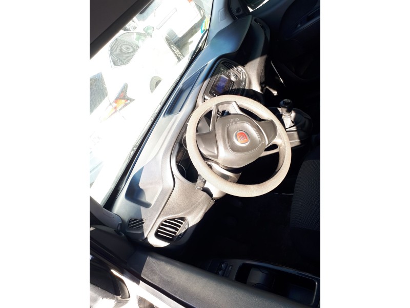 fiat doblo cargo (263_) del año 2018