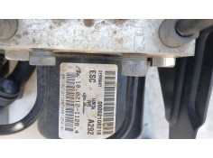 Recambio de abs para fiat doblo cargo (263_) 1.4 natural power referencia OEM IAM 00052108218   2