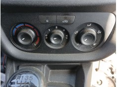 Recambio de mando calefaccion / aire acondicionado para fiat doblo cargo (263_) 1.4 natural power referencia OEM IAM   