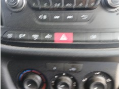 Recambio de mando multifuncion para fiat doblo cargo (263_) 1.4 natural power referencia OEM IAM   