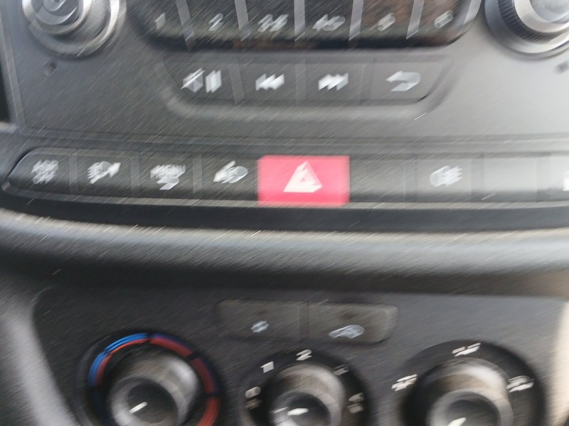 Recambio de mando multifuncion para fiat doblo cargo (263_) 1.4 natural power referencia OEM IAM   