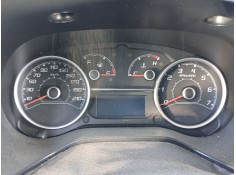 Recambio de cuadro instrumentos para fiat doblo cargo (263_) 1.4 natural power referencia OEM IAM   