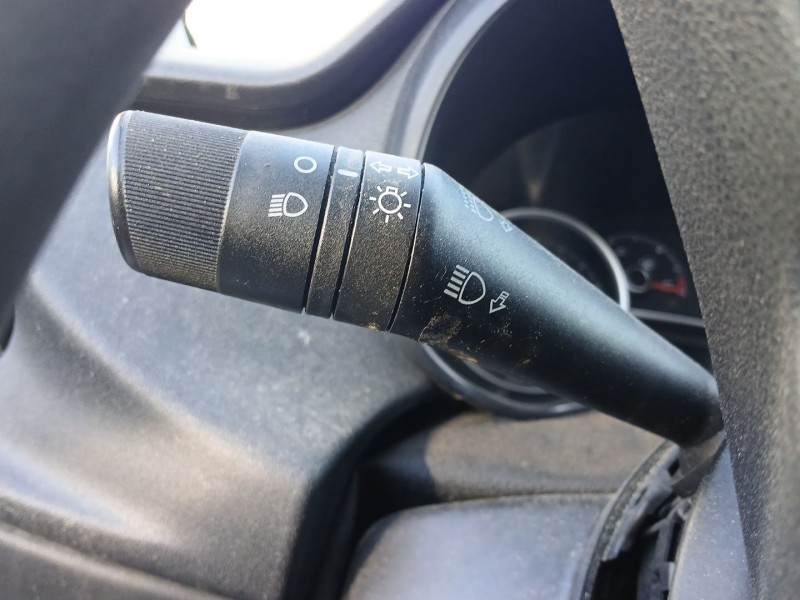 Recambio de mando luces para fiat doblo cargo (263_) 1.4 natural power referencia OEM IAM   