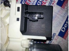 Recambio de elevalunas trasero derecho para renault megane iii berlina 5 p expression referencia OEM IAM 827200003R   2