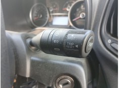 Recambio de mando luces para fiat doblo cargo (263_) 1.4 natural power referencia OEM IAM    2