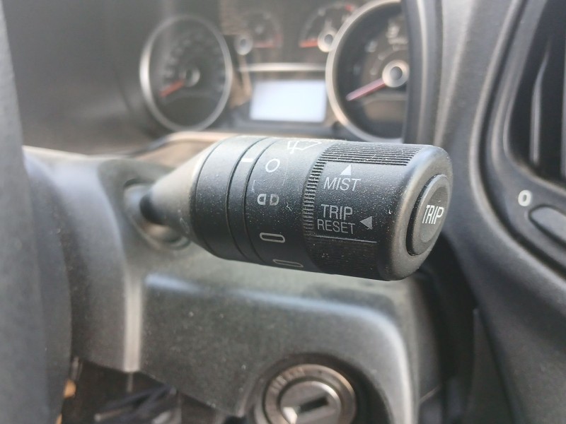 Recambio de mando luces para fiat doblo cargo (263_) 1.4 natural power referencia OEM IAM   