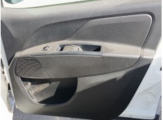 Recambio de elevalunas delantero derecho para fiat doblo cargo (263_) 1.4 natural power referencia OEM IAM   