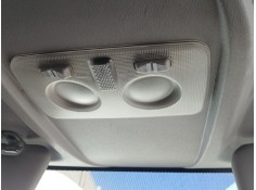 Recambio de luz interior para fiat doblo cargo (263_) 1.4 natural power referencia OEM IAM   
