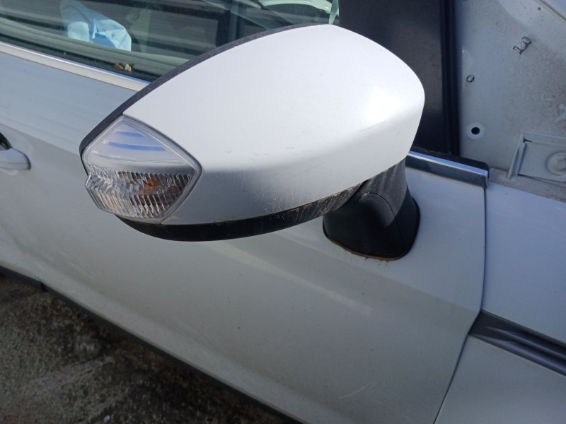 Recambio de retrovisor derecho para ford kuga i 2.0 tdci referencia OEM IAM   