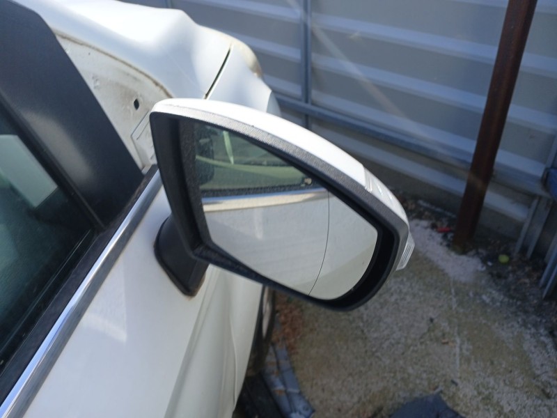 Recambio de retrovisor derecho para ford kuga i 2.0 tdci referencia OEM IAM   