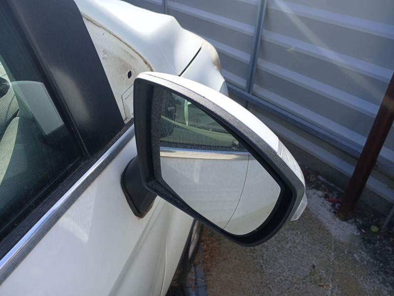 Recambio de retrovisor derecho para ford kuga i 2.0 tdci referencia OEM IAM   