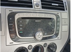 Recambio de sistema audio / radio cd para ford kuga i 2.0 tdci referencia OEM IAM   