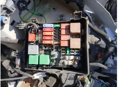 Recambio de caja reles / fusibles para opel combo e tour / life (k9) 1.5 referencia OEM IAM   