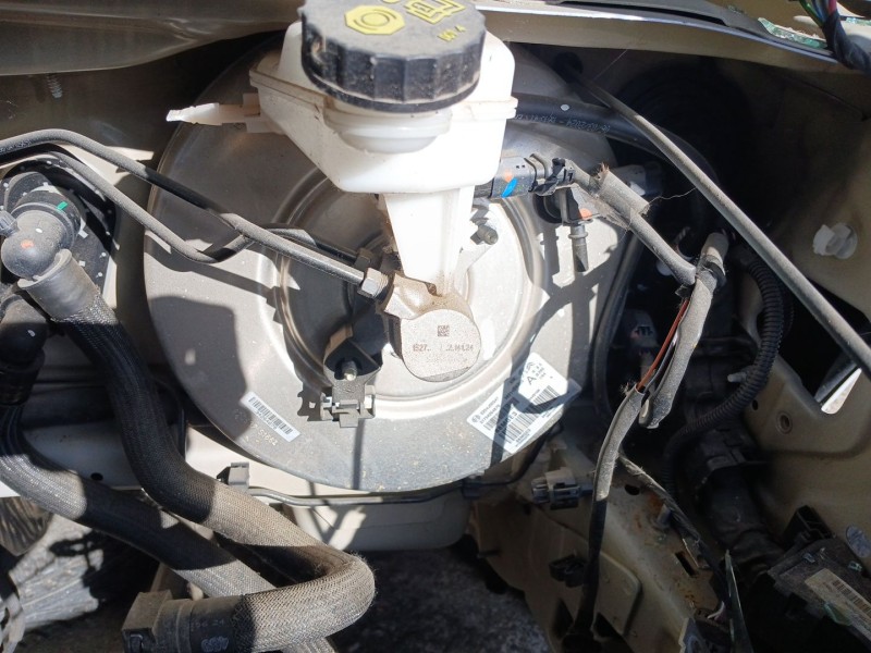 Recambio de servofreno para opel combo e tour / life (k9) 1.5 referencia OEM IAM 0204J00547  