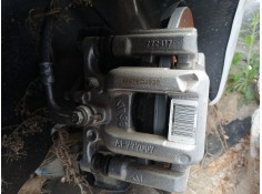 Recambio de pinza freno trasera derecha para opel combo e tour / life (k9) 1.5 referencia OEM IAM   