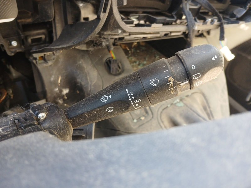 Recambio de mando luces para opel combo e tour / life (k9) 1.5 referencia OEM IAM 9849623480  