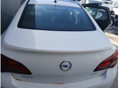Recambio de porton trasero para opel astra j sedán 1.7 cdti (69) referencia OEM IAM   