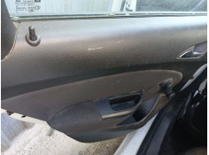 Recambio de elevalunas trasero izquierdo para opel astra j sedán 1.7 cdti (69) referencia OEM IAM   