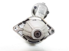 Recambio de motor arranque para opel corsa d corsavan referencia OEM IAM 55578093 D6G33 