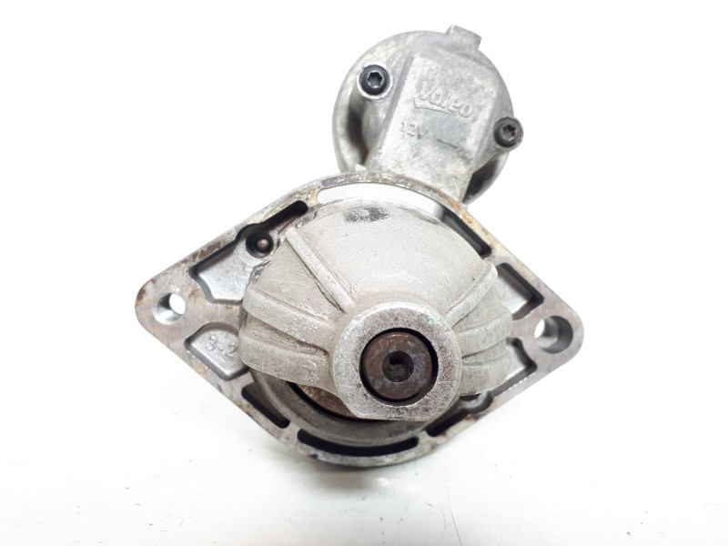 Recambio de motor arranque para opel corsa d corsavan referencia OEM IAM 55578093 D6G33 