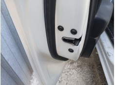 Recambio de cerradura puerta delantera izquierda para opel astra j sedán 1.7 cdti (69) referencia OEM IAM   