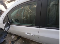 Recambio de puerta delantera izquierda para opel astra j sedán 1.7 cdti (69) referencia OEM IAM   