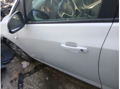Recambio de puerta delantera izquierda para opel astra j sedán 1.7 cdti (69) referencia OEM IAM    2