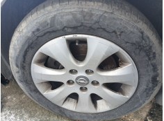 Recambio de llanta para opel astra j sedán 1.7 cdti (69) referencia OEM IAM   