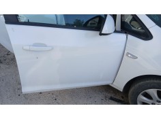 Recambio de puerta delantera derecha para opel astra j sedán 1.7 cdti (69) referencia OEM IAM    2