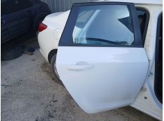 Recambio de puerta trasera derecha para opel astra j sedán 1.7 cdti (69) referencia OEM IAM   