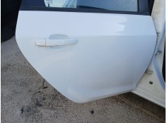 Recambio de puerta trasera derecha para opel astra j sedán 1.7 cdti (69) referencia OEM IAM    2