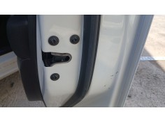 Recambio de cerradura puerta delantera derecha para opel astra j sedán 1.7 cdti (69) referencia OEM IAM   