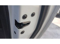 Recambio de cerradura puerta trasera derecha para opel astra j sedán 1.7 cdti (69) referencia OEM IAM   