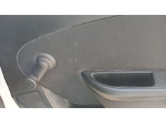 Recambio de elevalunas trasero derecho para opel astra j sedán 1.7 cdti (69) referencia OEM IAM    2