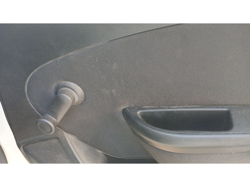 Recambio de elevalunas trasero derecho para opel astra j sedán 1.7 cdti (69) referencia OEM IAM   
