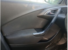 Recambio de elevalunas delantero izquierdo para opel astra j sedán 1.7 cdti (69) referencia OEM IAM   
